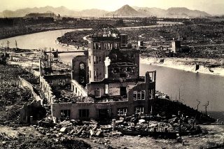 hiroshima peace memorial